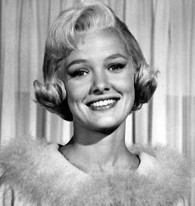 Beverley Owen